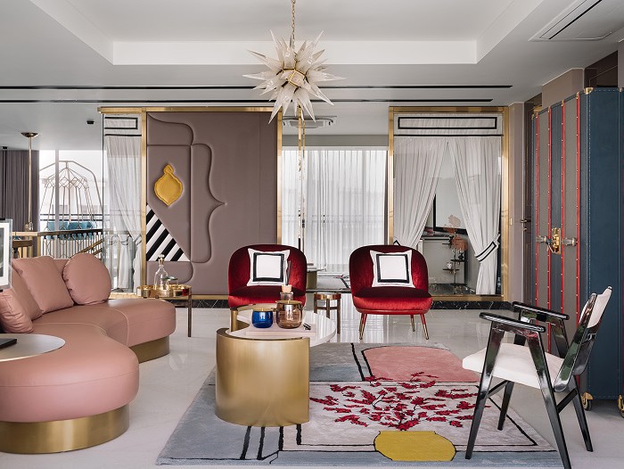 décoration_d’intérieur_de_luxe